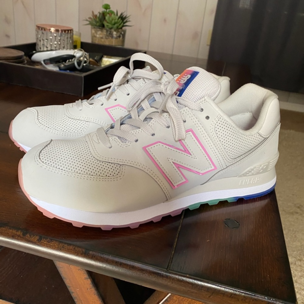 New Balance  Shoes
